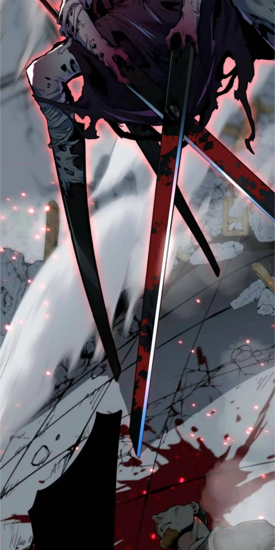 Quỷ Trảm Săn Nhân Chapter 1 - 27