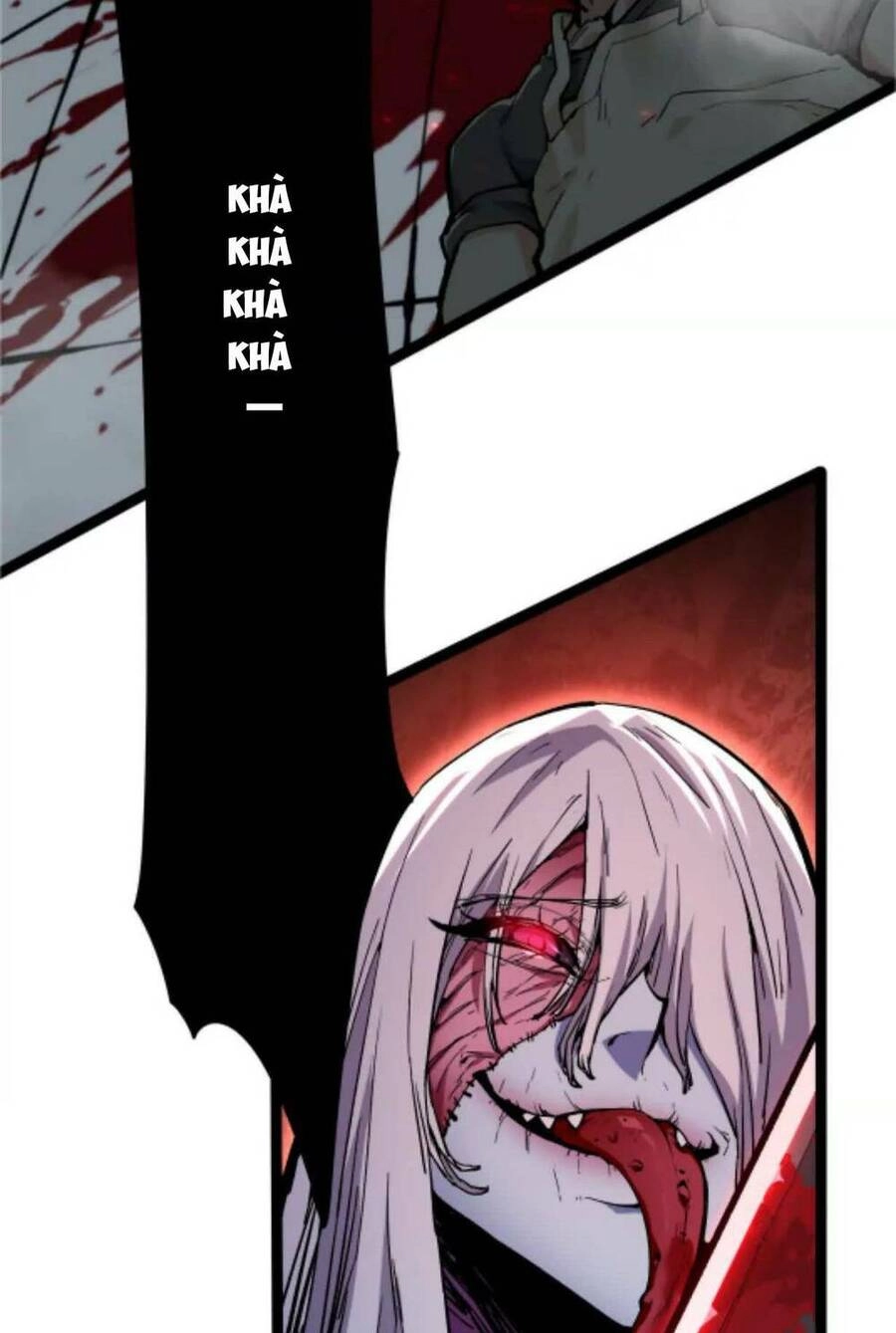 Quỷ Trảm Săn Nhân Chapter 1 - 28