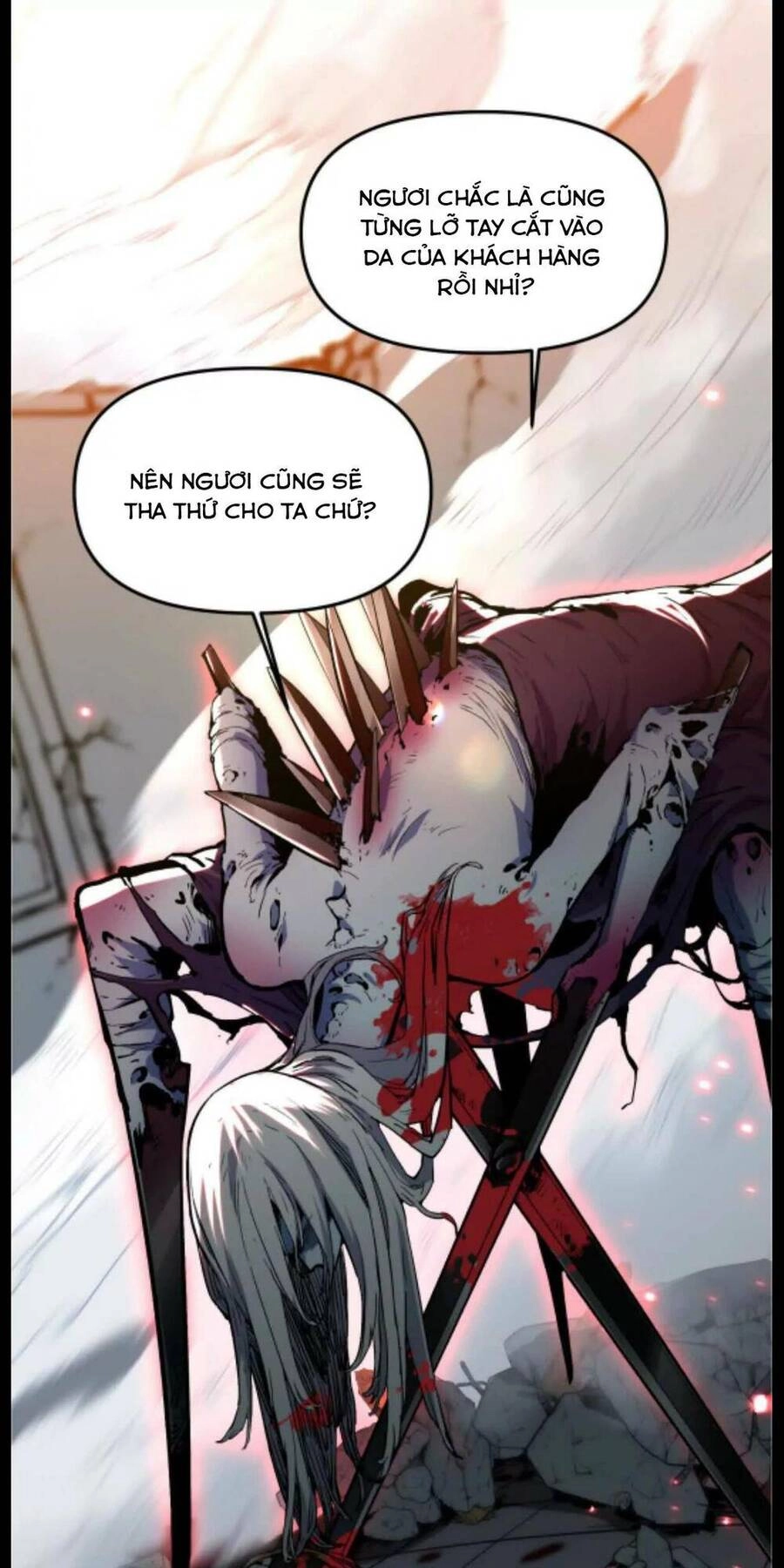 Quỷ Trảm Săn Nhân Chapter 1 - 30