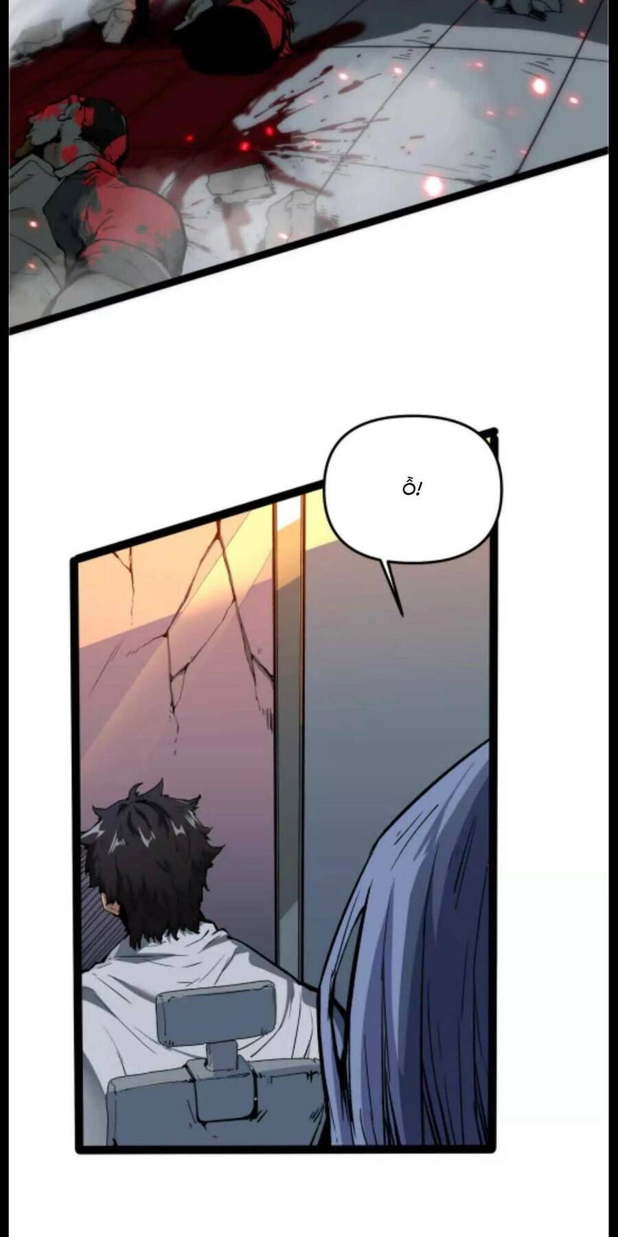 Quỷ Trảm Săn Nhân Chapter 1 - 31