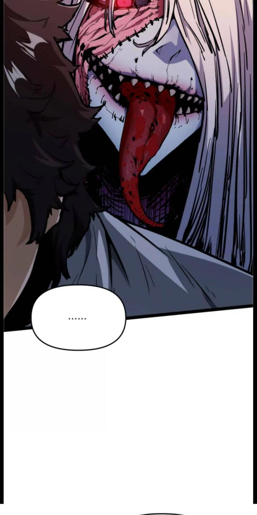 Quỷ Trảm Săn Nhân Chapter 1 - 33