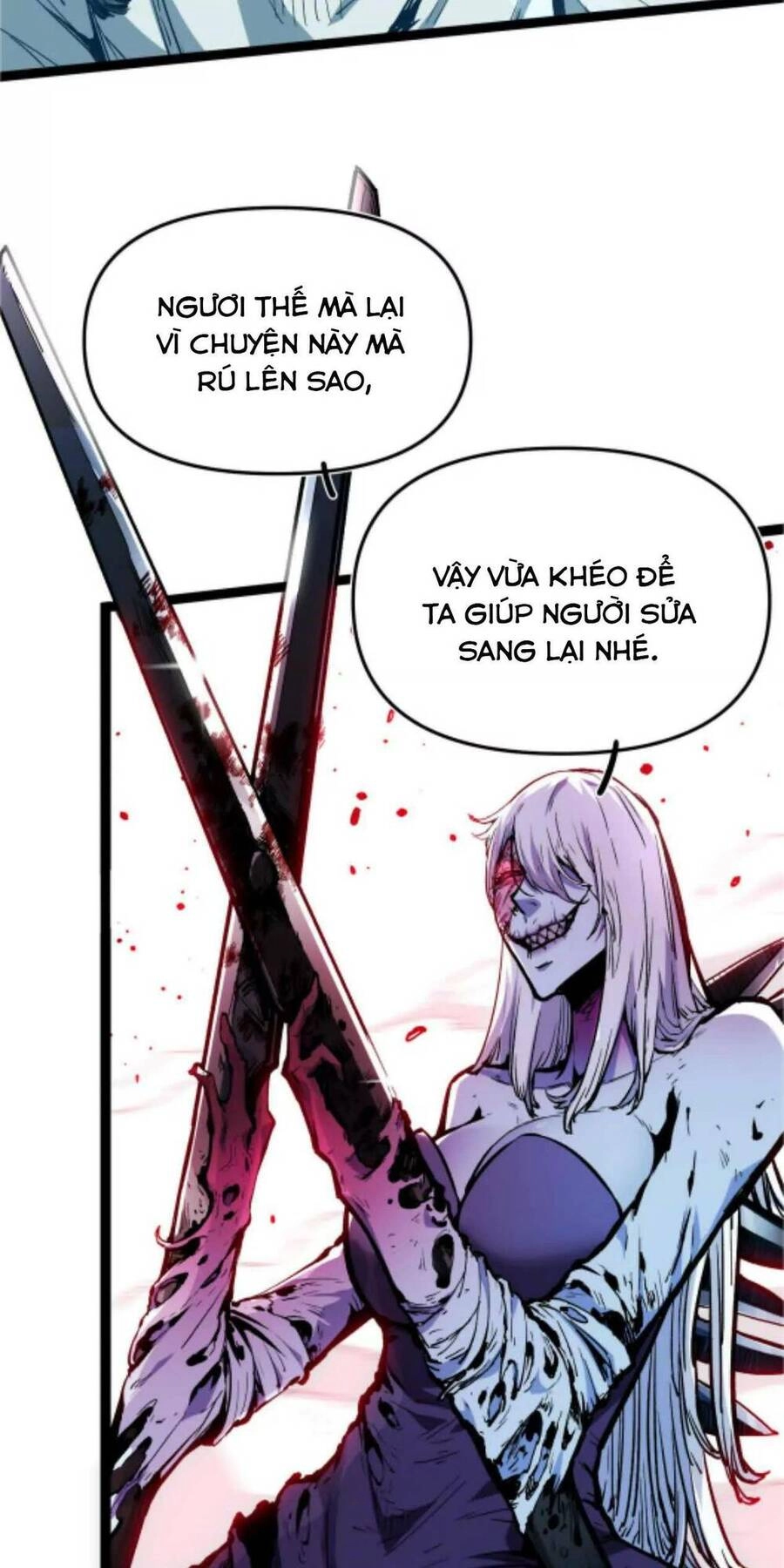 Quỷ Trảm Săn Nhân Chapter 1 - 36