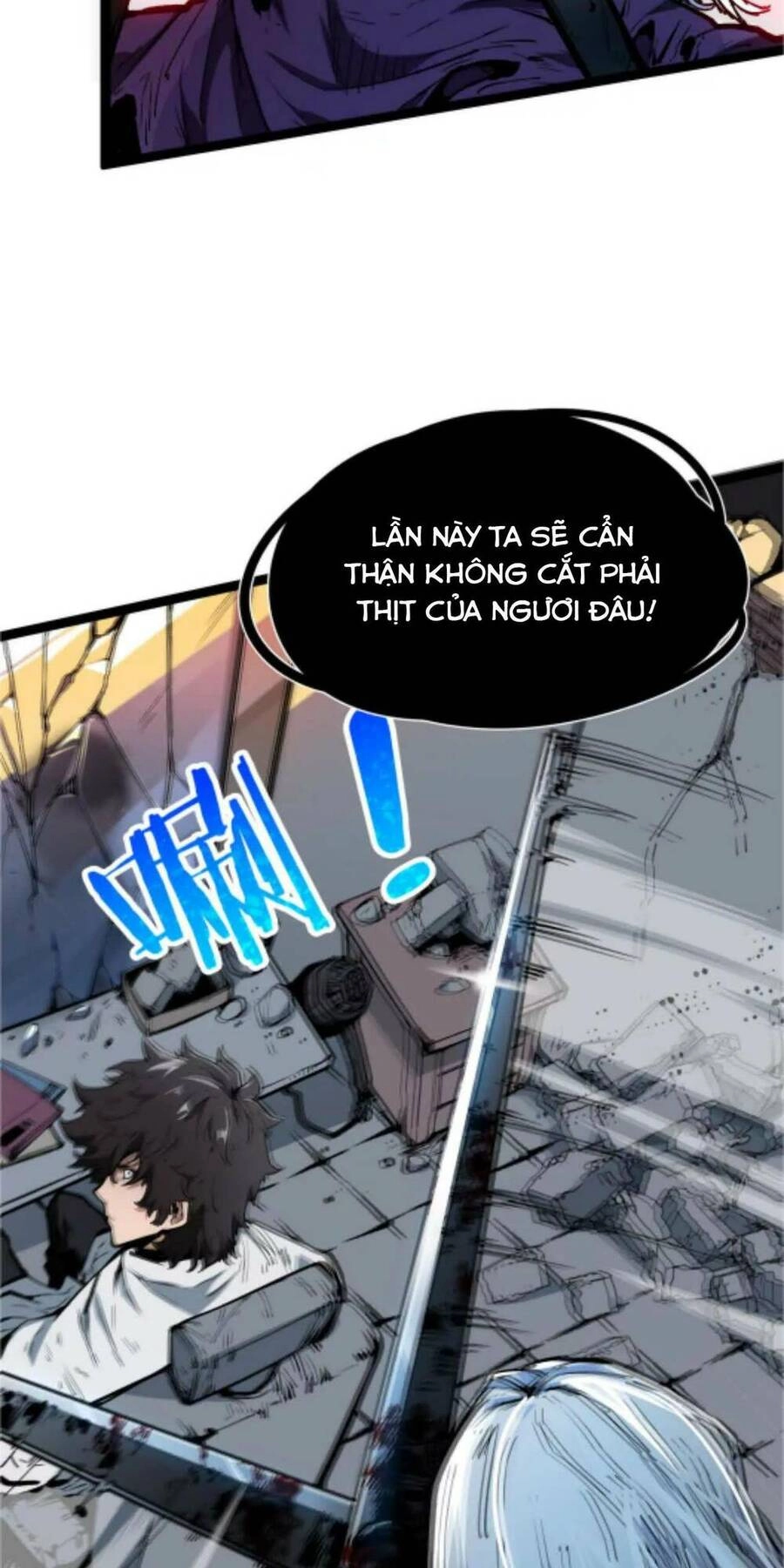 Quỷ Trảm Săn Nhân Chapter 1 - 37