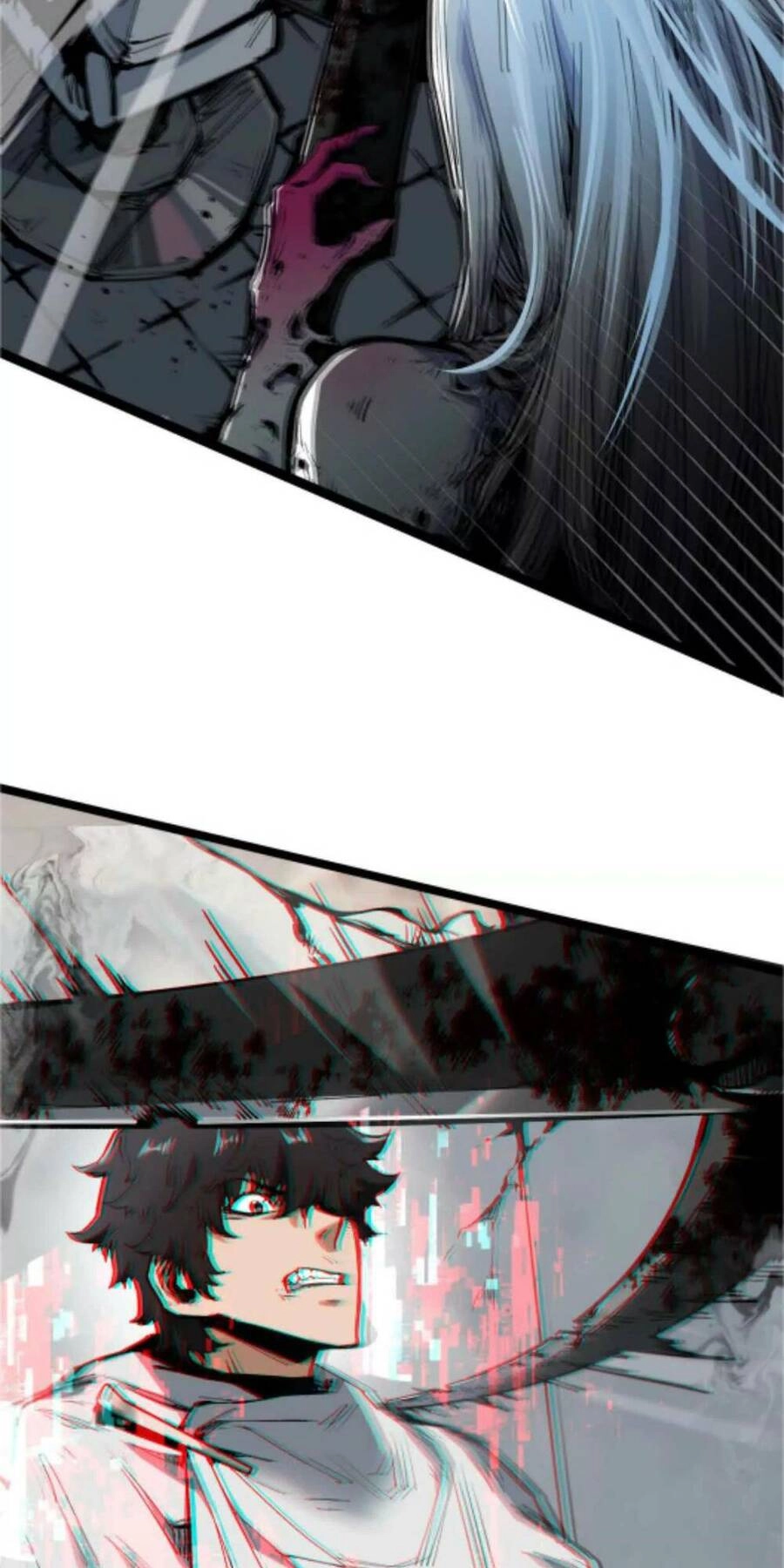 Quỷ Trảm Săn Nhân Chapter 1 - 38