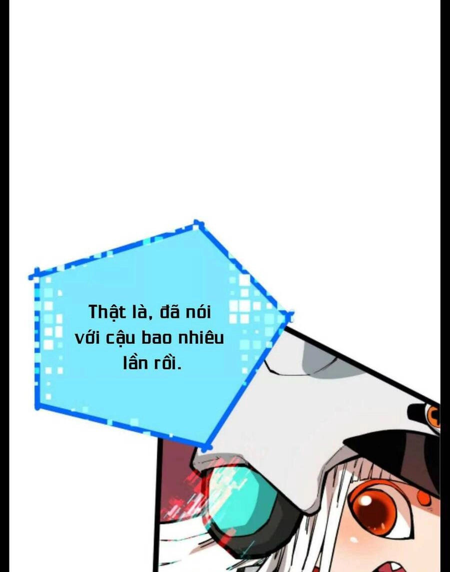 Quỷ Trảm Săn Nhân Chapter 1 - 40