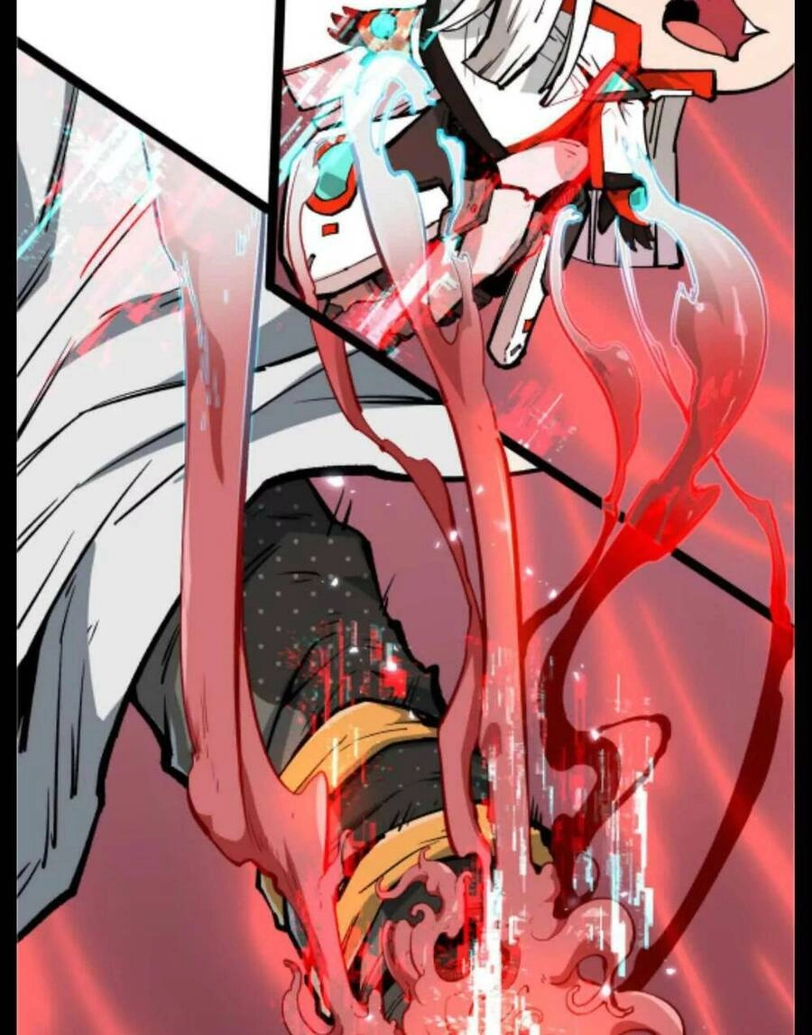 Quỷ Trảm Săn Nhân Chapter 1 - 41