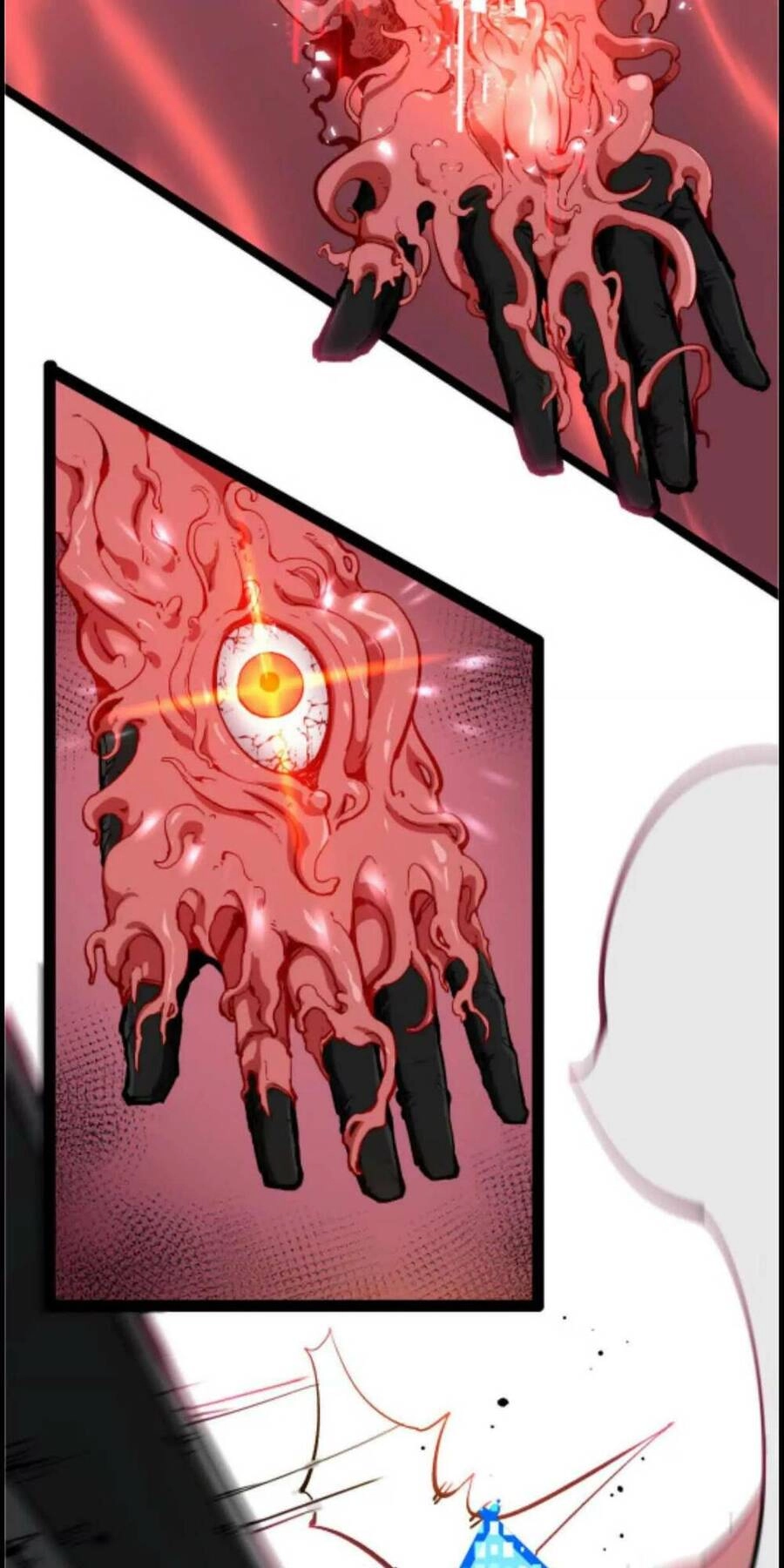 Quỷ Trảm Săn Nhân Chapter 1 - 42