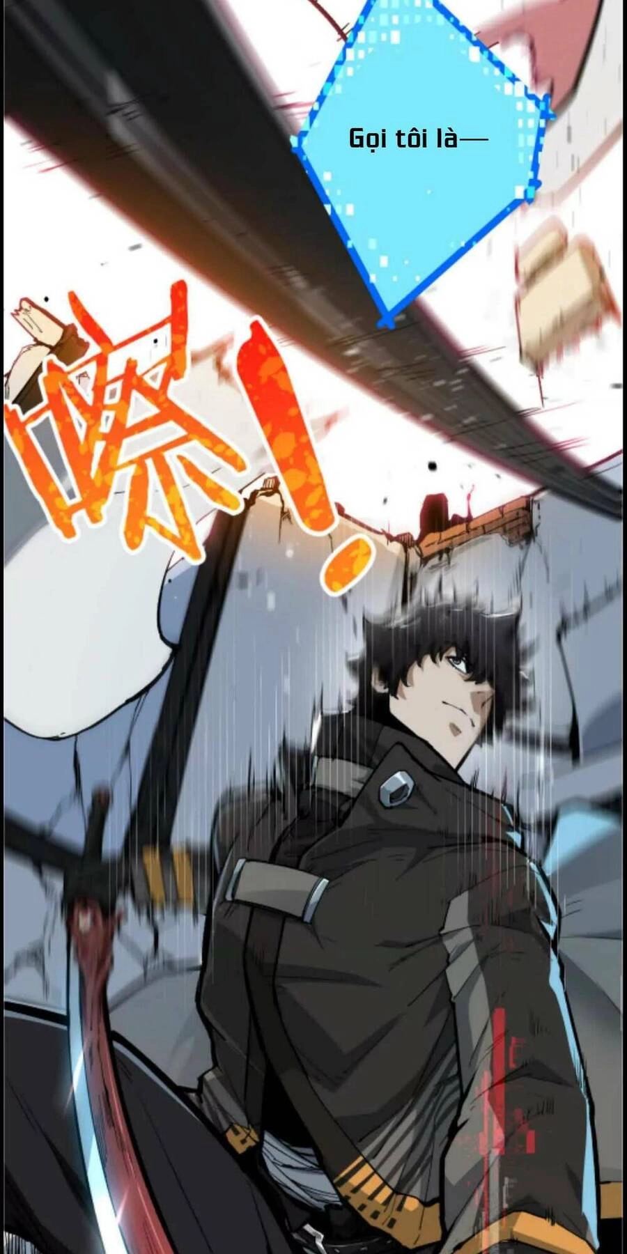 Quỷ Trảm Săn Nhân Chapter 1 - 43