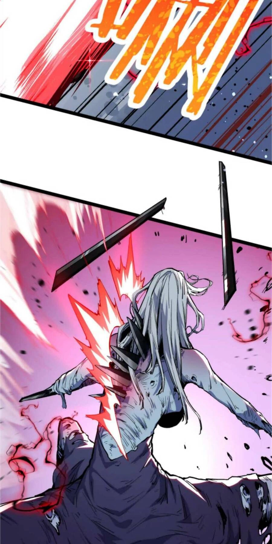 Quỷ Trảm Săn Nhân Chapter 1 - 46