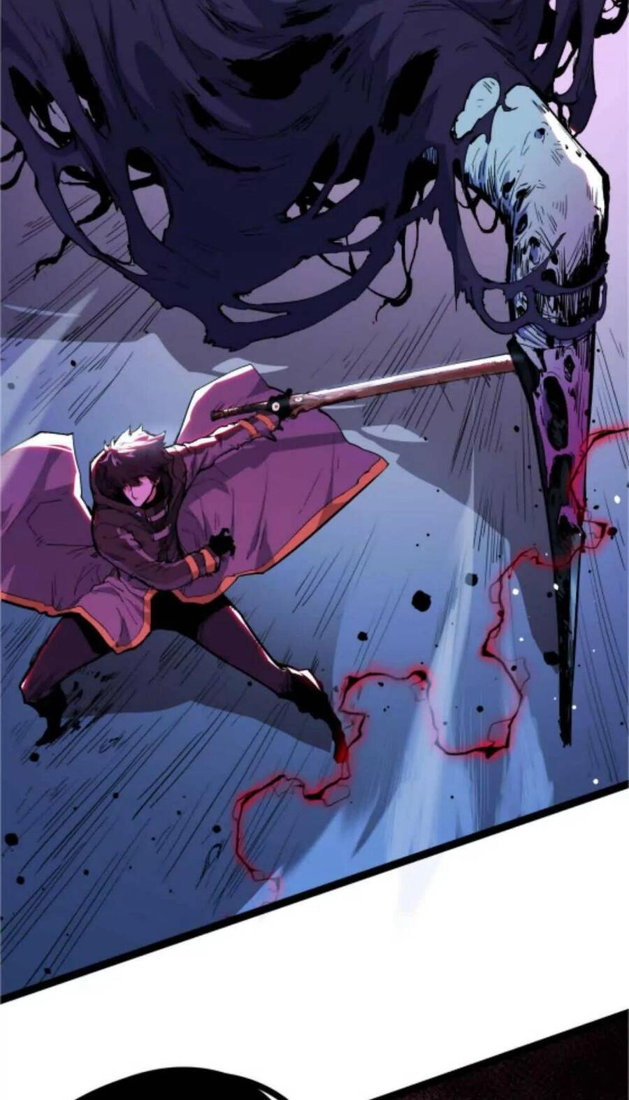 Quỷ Trảm Săn Nhân Chapter 1 - 47