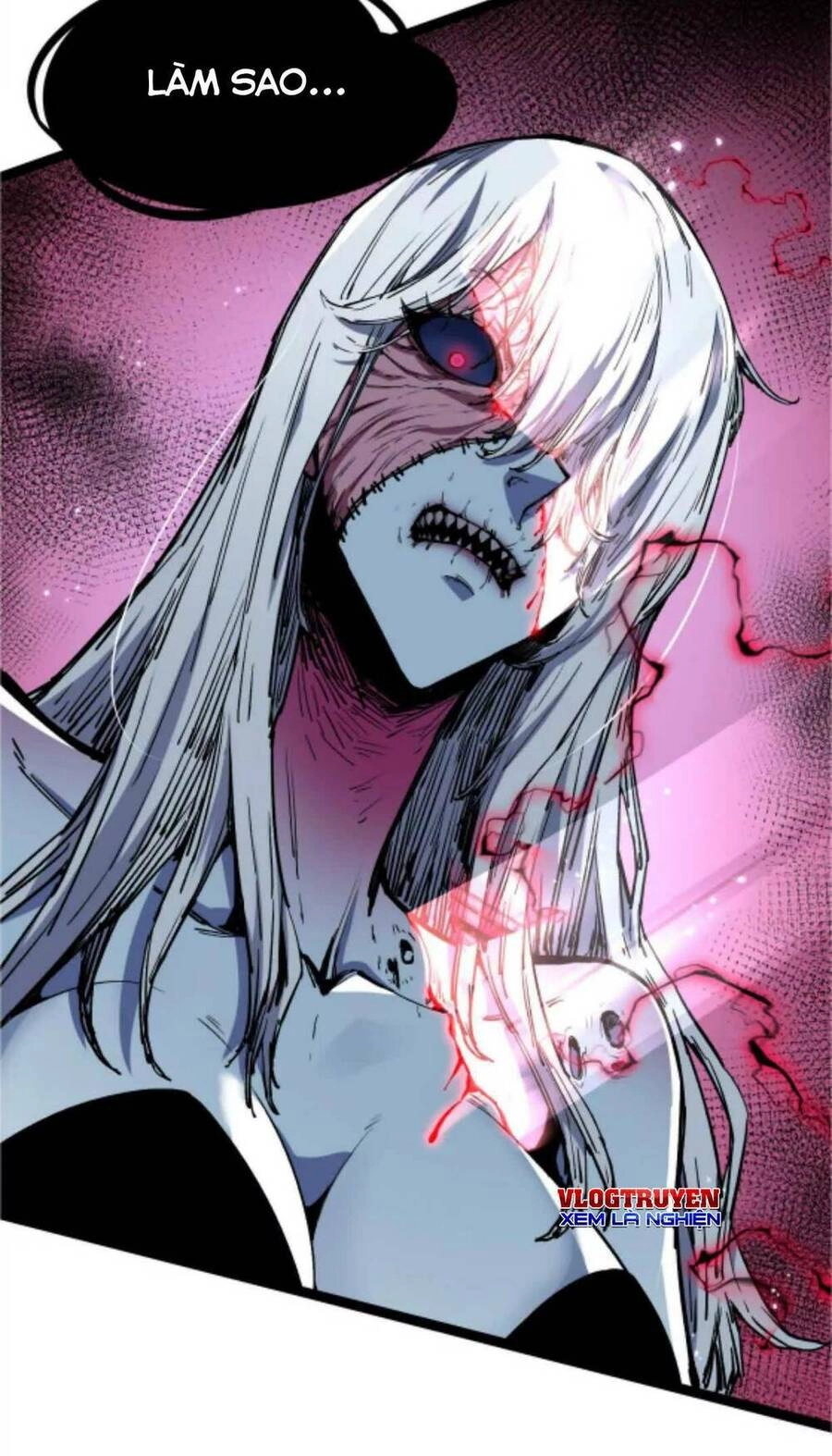 Quỷ Trảm Săn Nhân Chapter 1 - 48