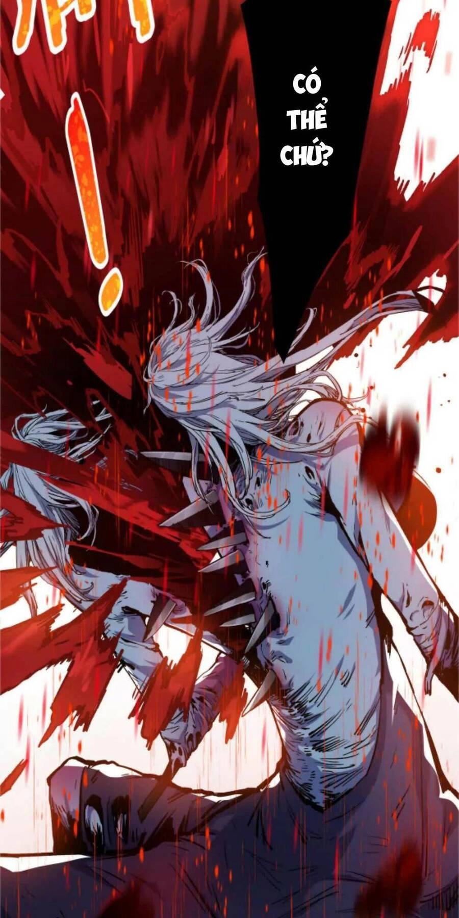 Quỷ Trảm Săn Nhân Chapter 1 - 50