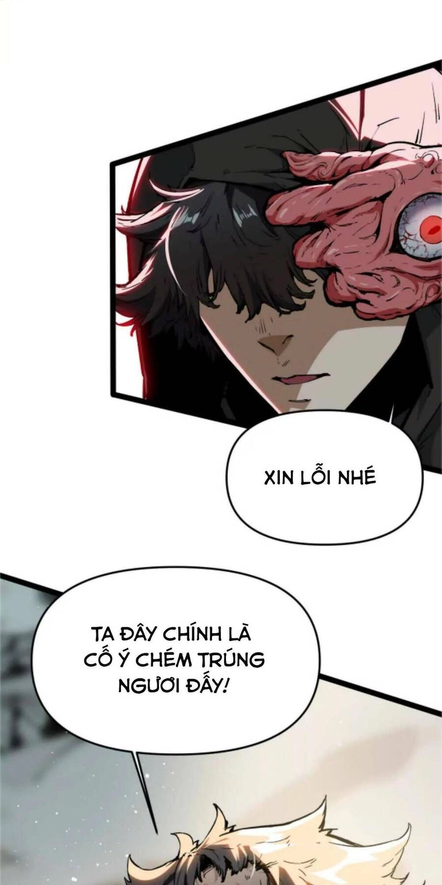 Quỷ Trảm Săn Nhân Chapter 1 - 52