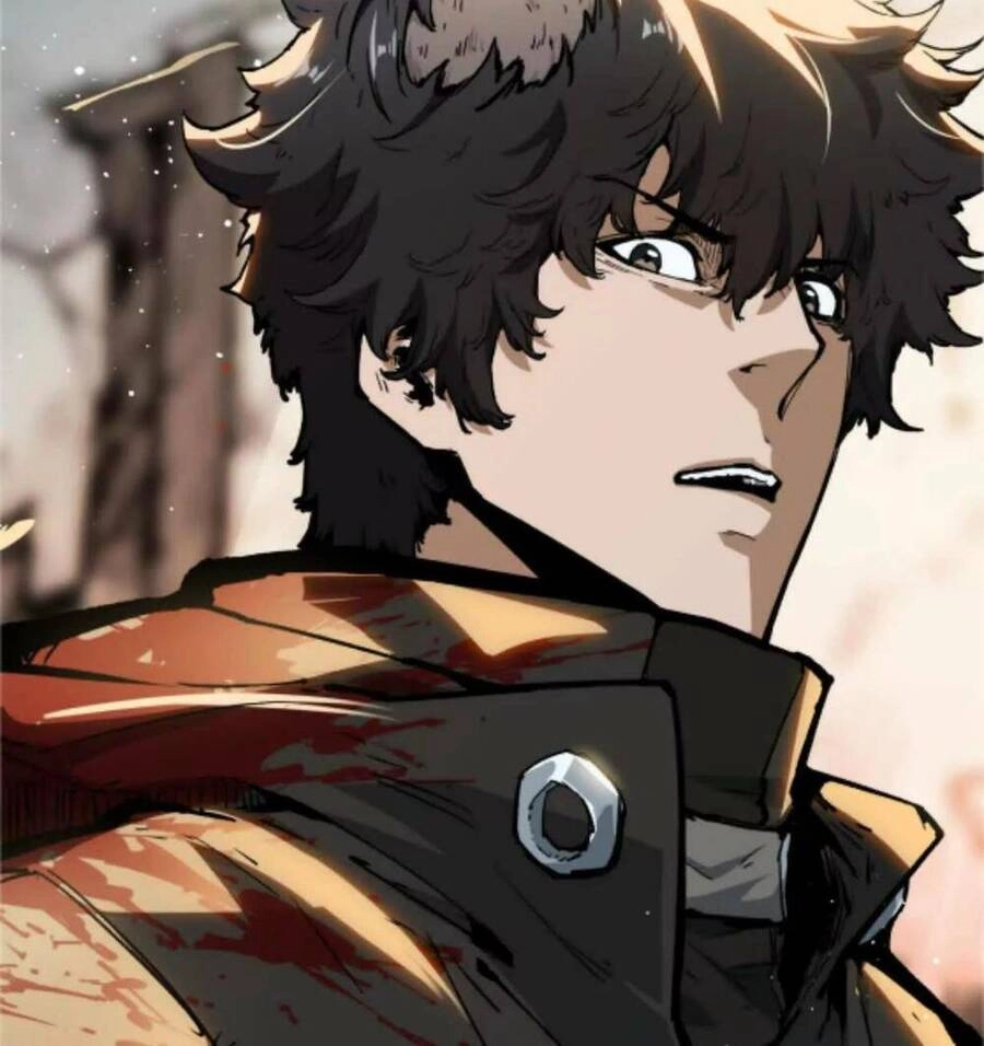 Quỷ Trảm Săn Nhân Chapter 1 - 53