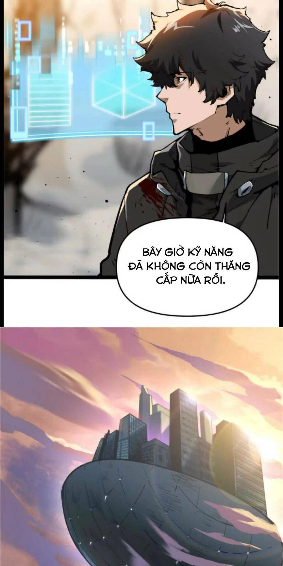 Quỷ Trảm Săn Nhân Chapter 1 - 65