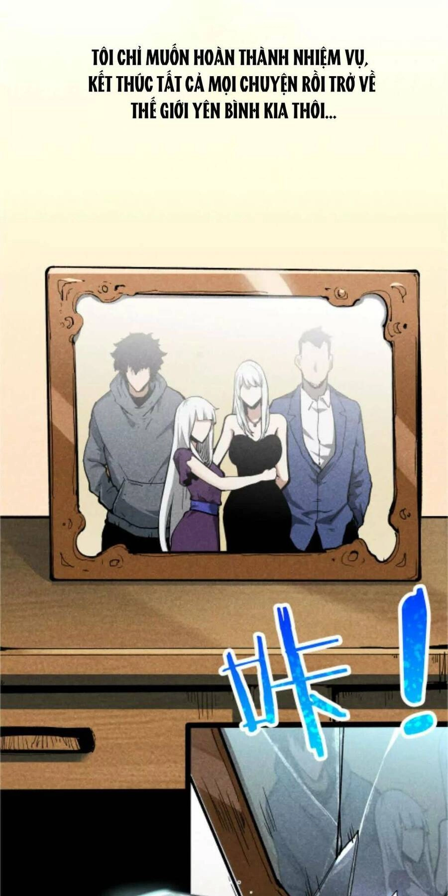 Quỷ Trảm Săn Nhân Chapter 1 - 68