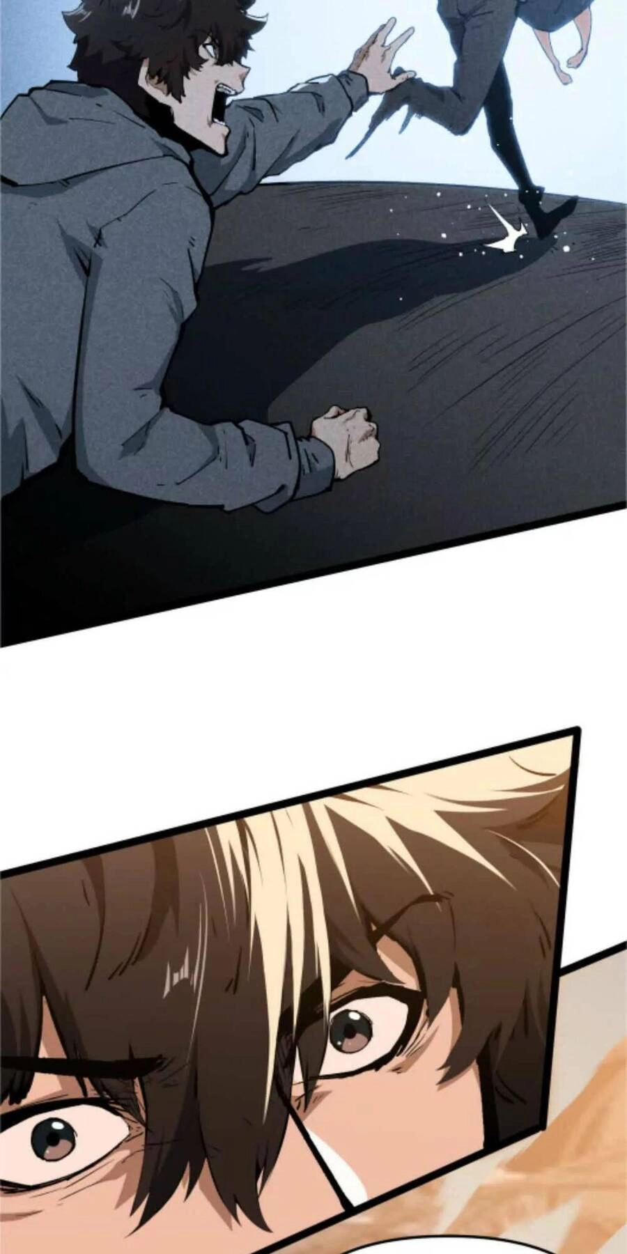 Quỷ Trảm Săn Nhân Chapter 1 - 70