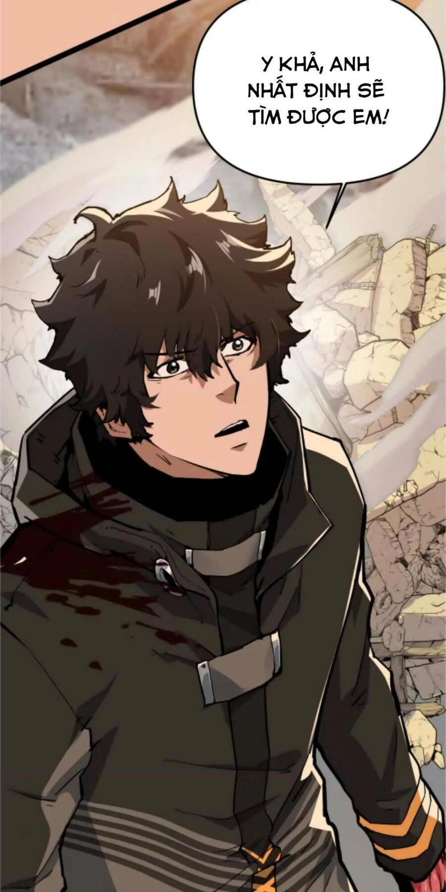 Quỷ Trảm Săn Nhân Chapter 1 - 71