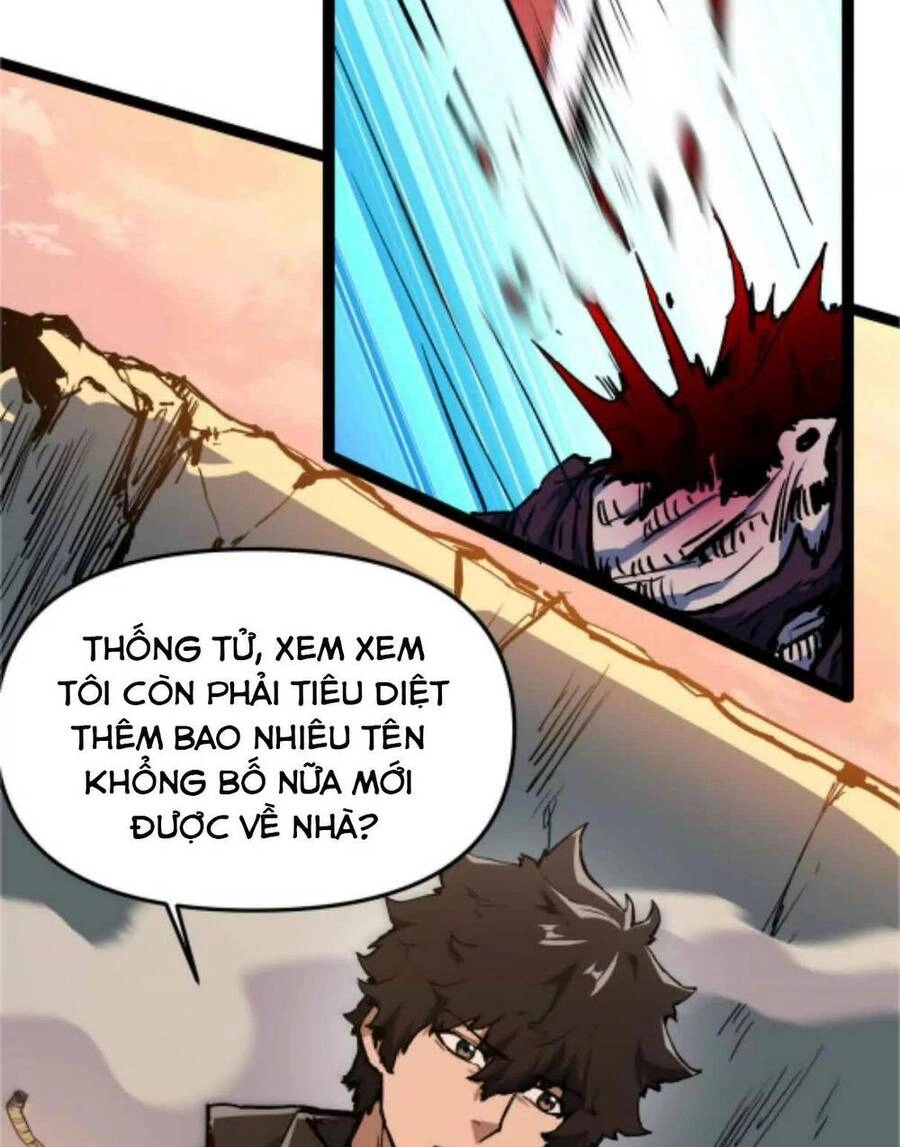 Quỷ Trảm Săn Nhân Chapter 1 - 74