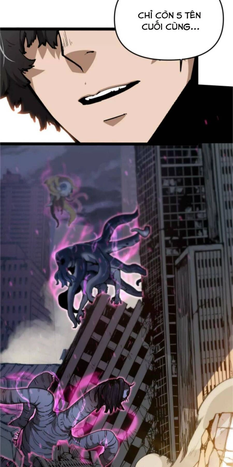 Quỷ Trảm Săn Nhân Chapter 1 - 77