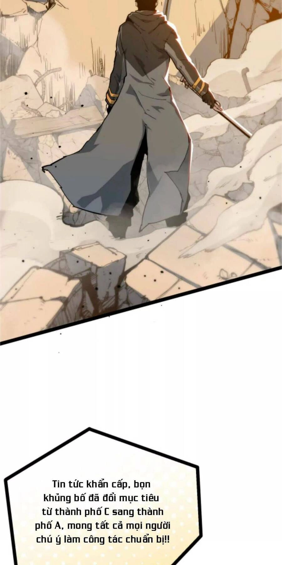 Quỷ Trảm Săn Nhân Chapter 1 - 79