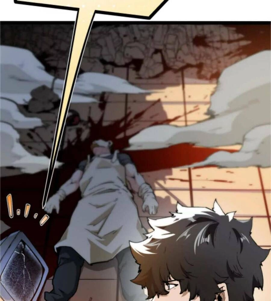 Quỷ Trảm Săn Nhân Chapter 1 - 80