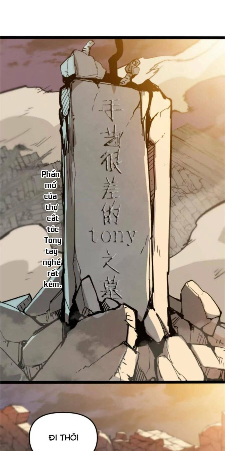 Quỷ Trảm Săn Nhân Chapter 1 - 82