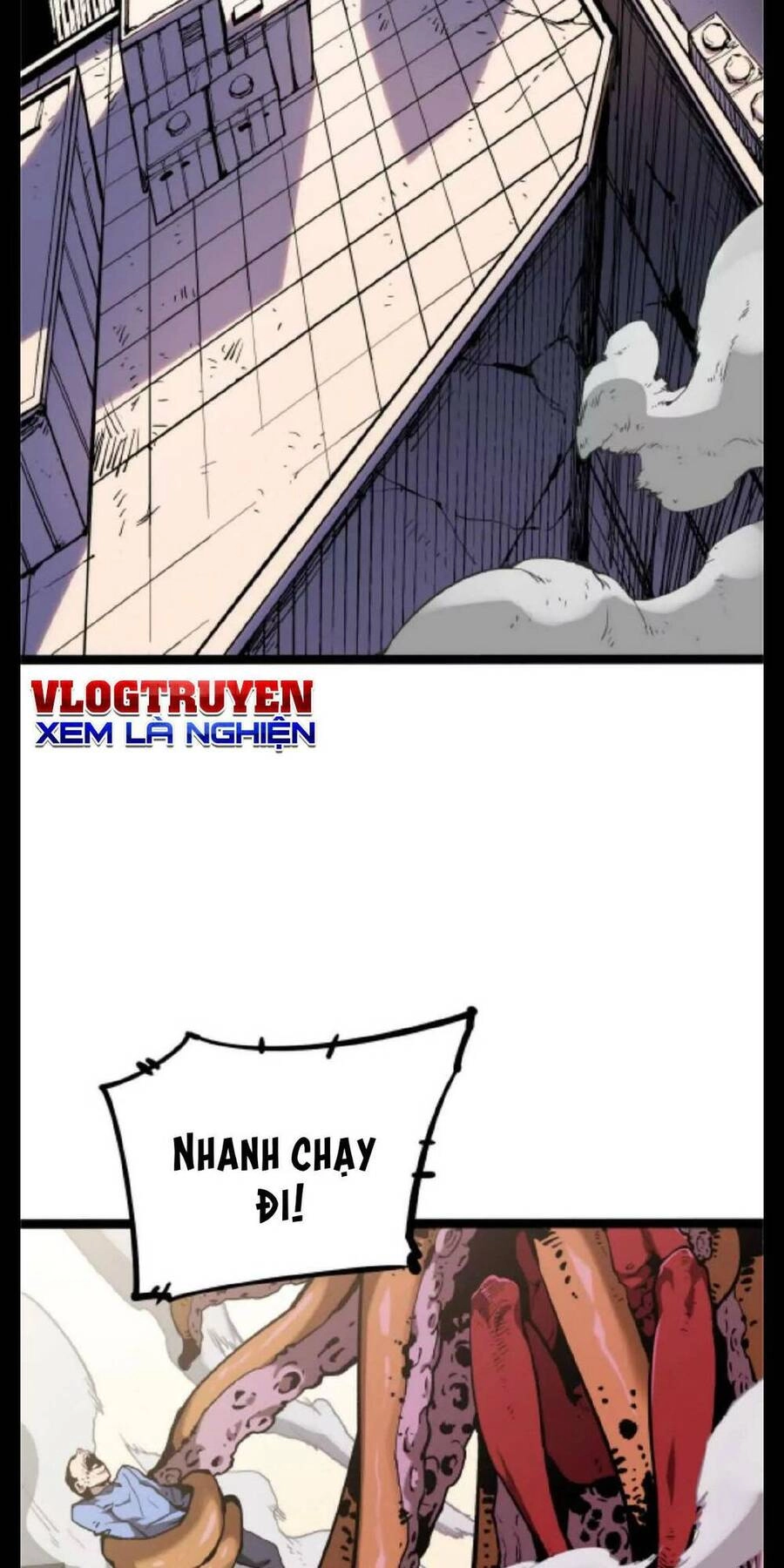 Quỷ Trảm Săn Nhân Chapter 2 - 4