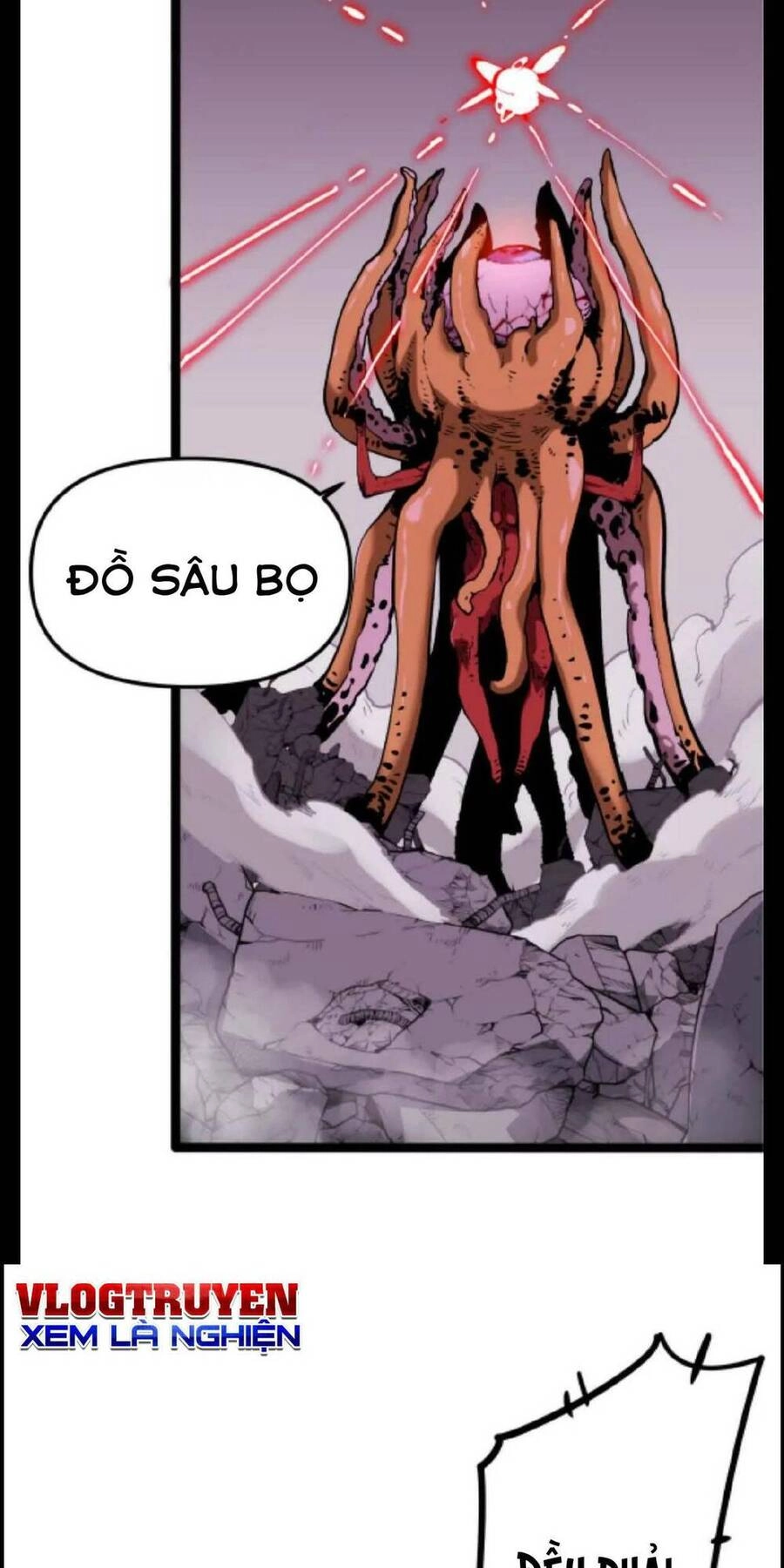 Quỷ Trảm Săn Nhân Chapter 2 - 6