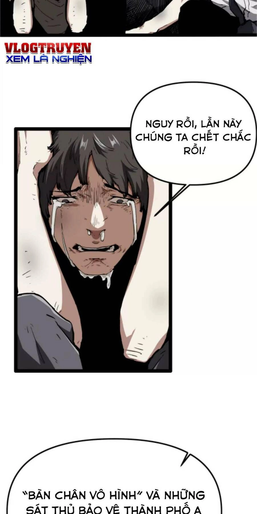 Quỷ Trảm Săn Nhân Chapter 2 - 10