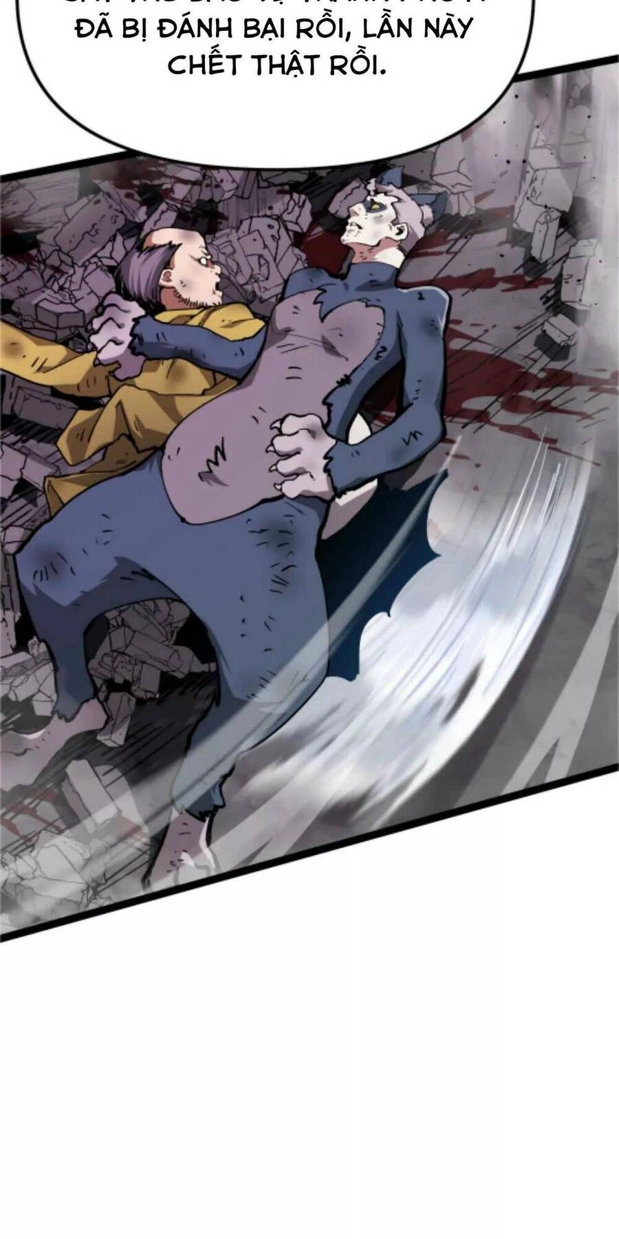 Quỷ Trảm Săn Nhân Chapter 2 - 11