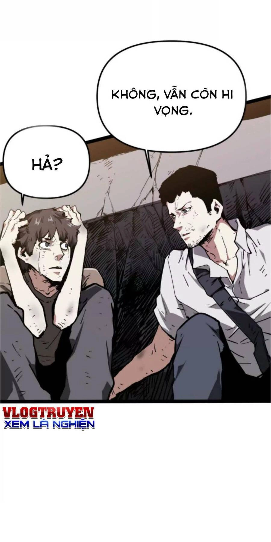 Quỷ Trảm Săn Nhân Chapter 2 - 12