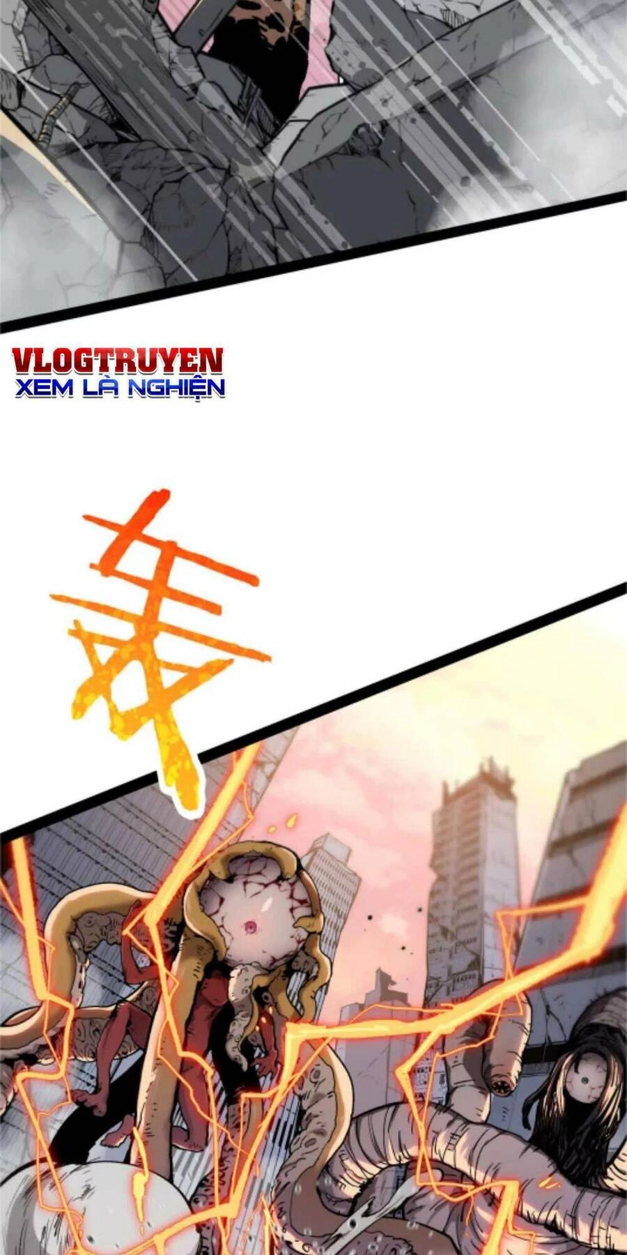 Quỷ Trảm Săn Nhân Chapter 2 - 16