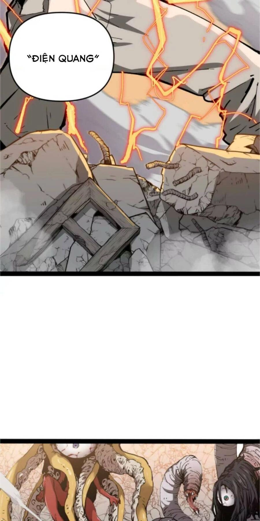 Quỷ Trảm Săn Nhân Chapter 2 - 19