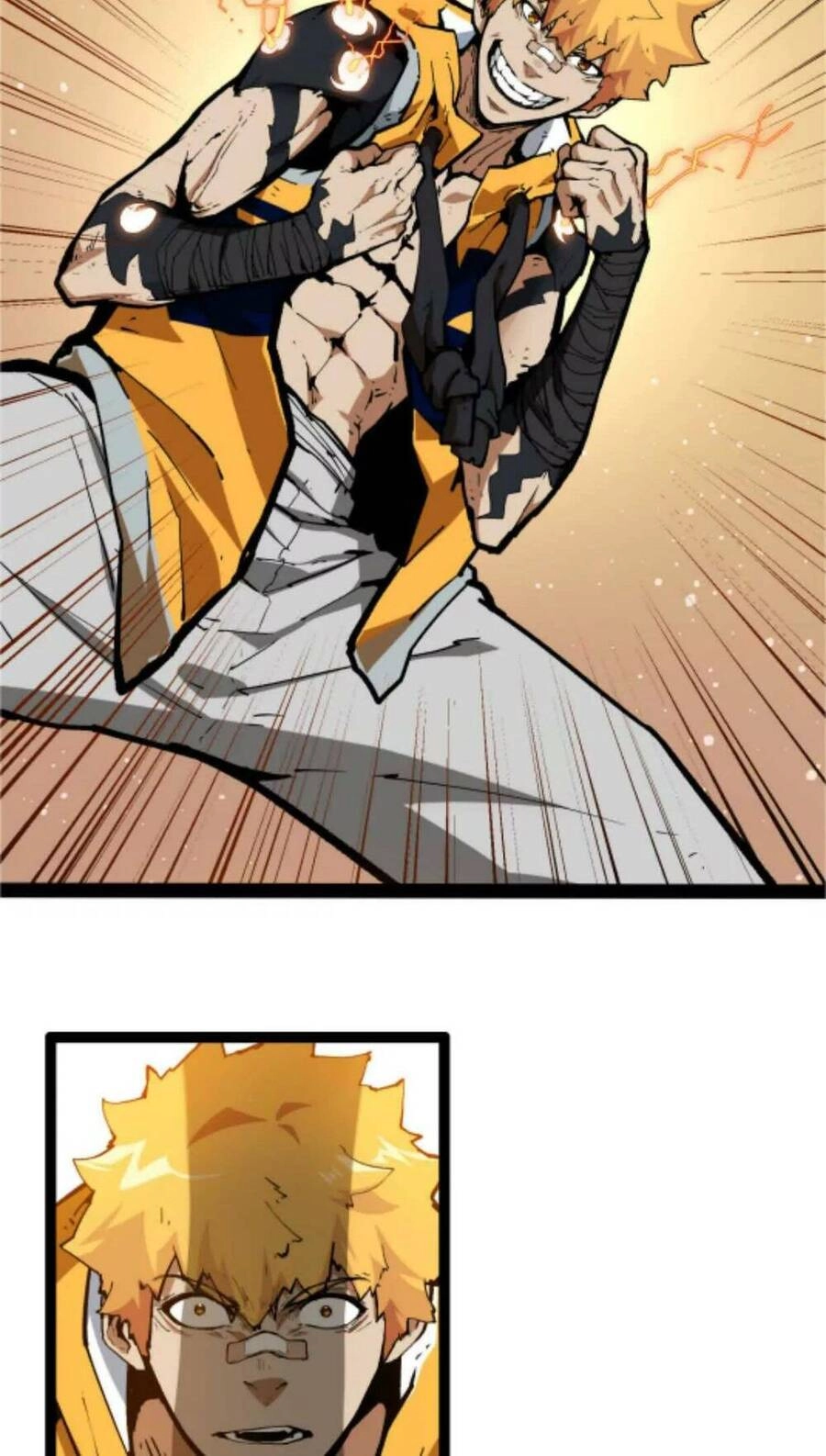 Quỷ Trảm Săn Nhân Chapter 2 - 21