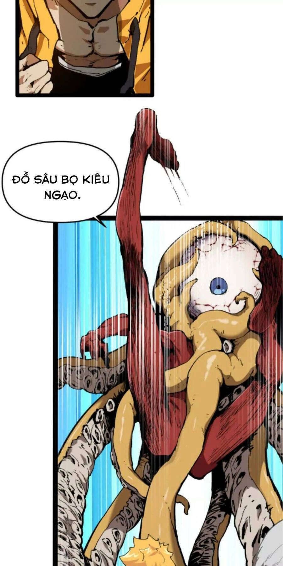 Quỷ Trảm Săn Nhân Chapter 2 - 22