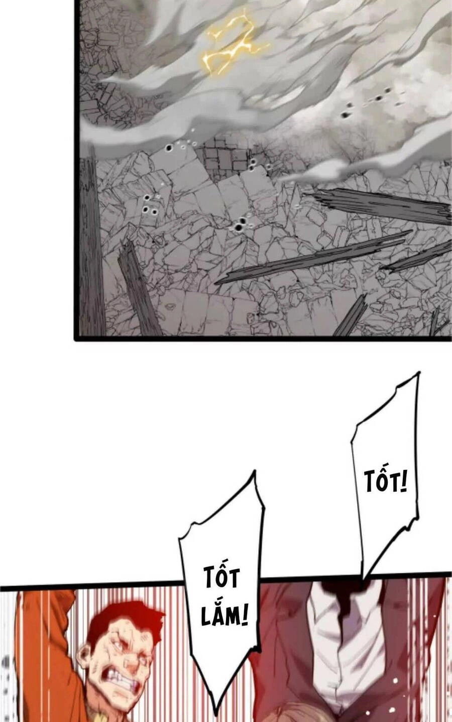 Quỷ Trảm Săn Nhân Chapter 2 - 32