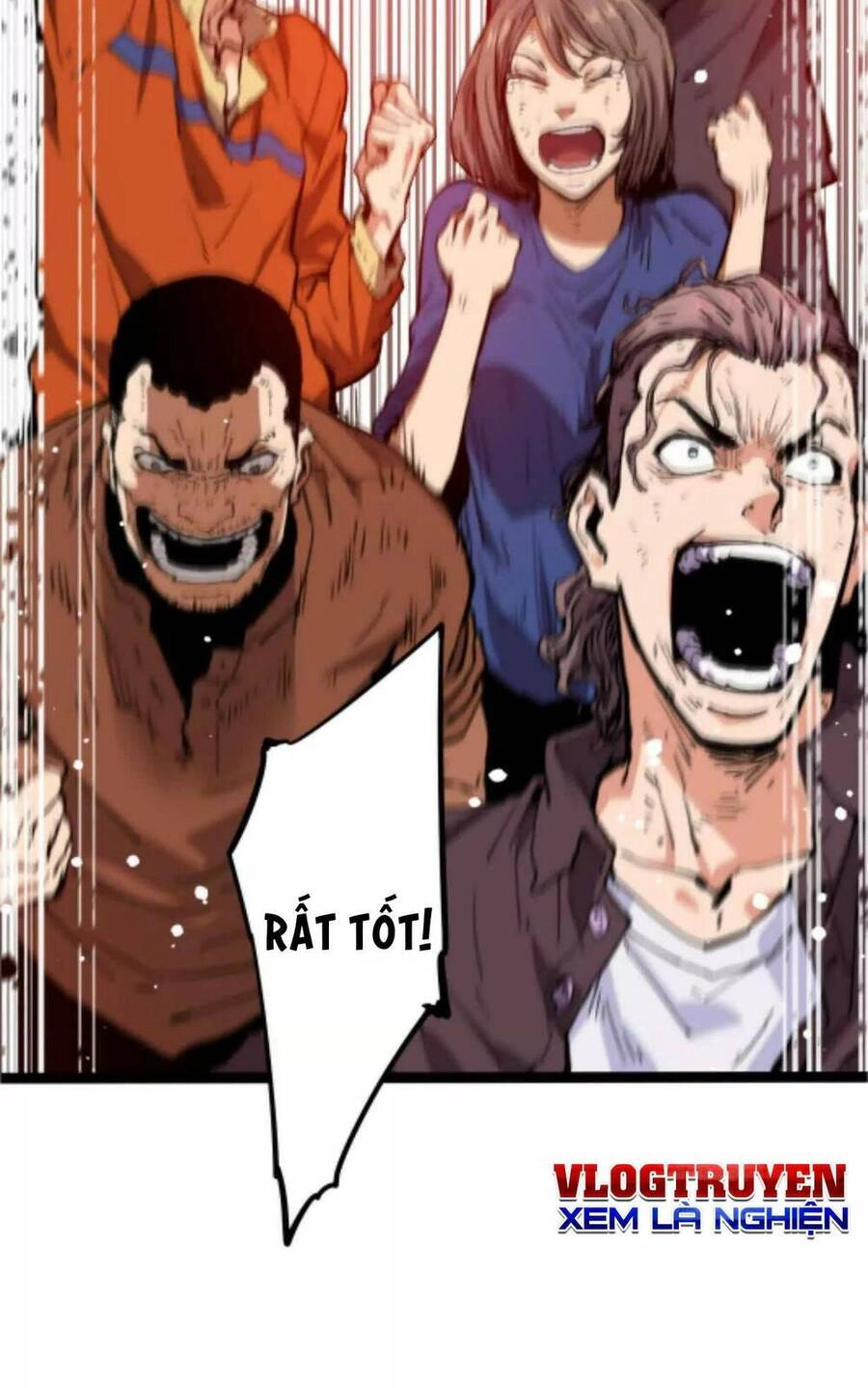 Quỷ Trảm Săn Nhân Chapter 2 - 33