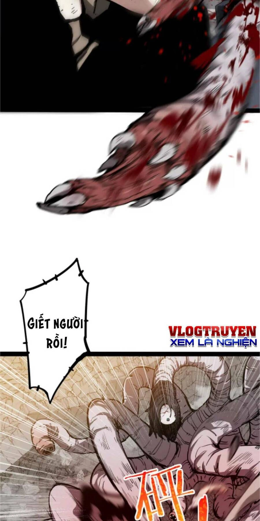 Quỷ Trảm Săn Nhân Chapter 2 - 37