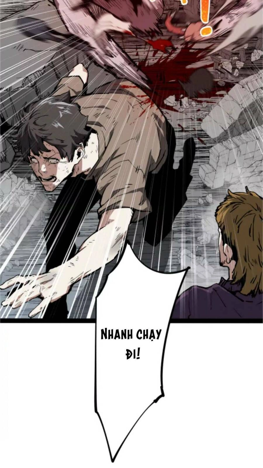 Quỷ Trảm Săn Nhân Chapter 2 - 38