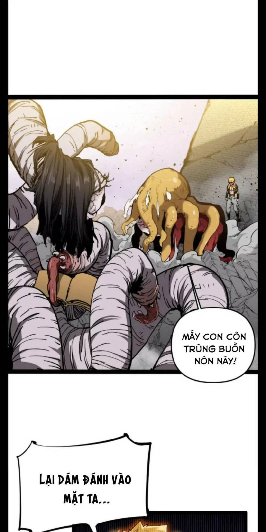 Quỷ Trảm Săn Nhân Chapter 2 - 40