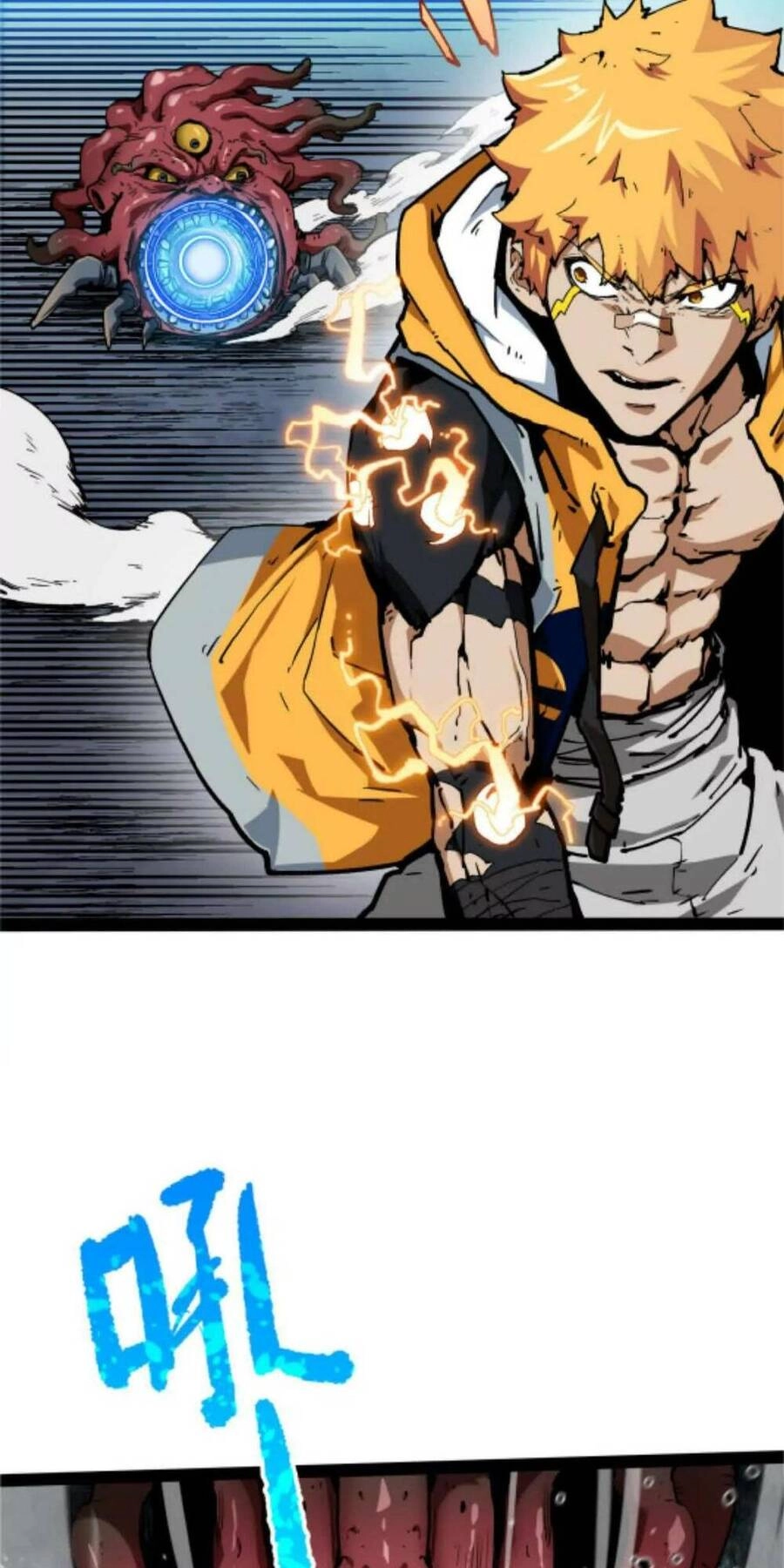 Quỷ Trảm Săn Nhân Chapter 2 - 47