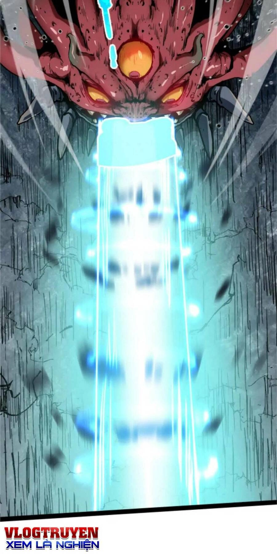 Quỷ Trảm Săn Nhân Chapter 2 - 48