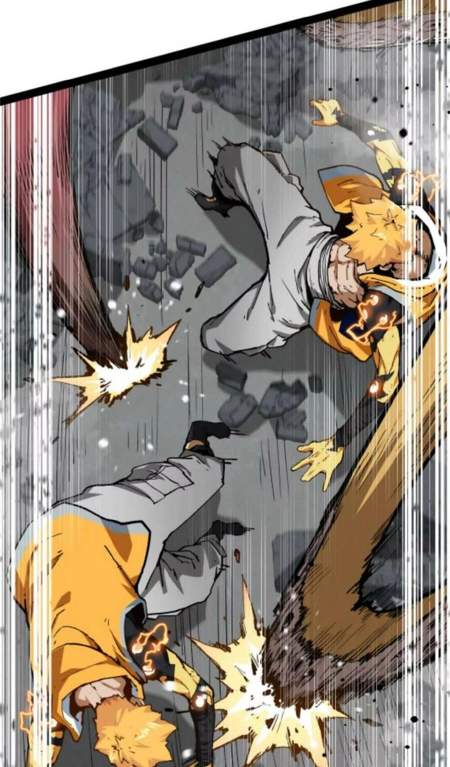 Quỷ Trảm Săn Nhân Chapter 2 - 53