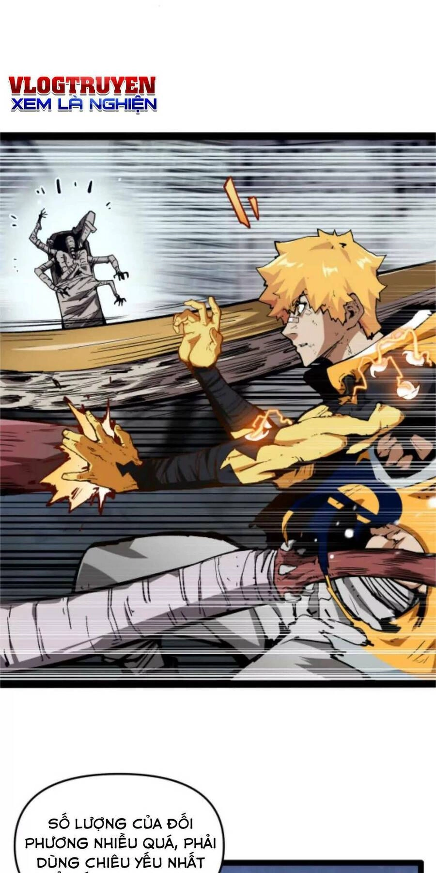 Quỷ Trảm Săn Nhân Chapter 2 - 55