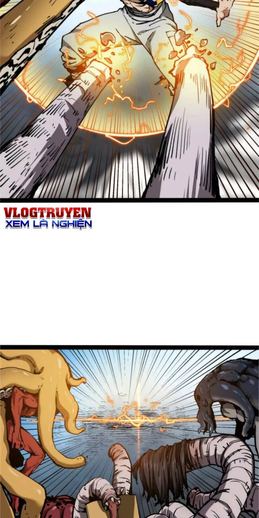 Quỷ Trảm Săn Nhân Chapter 2 - 57