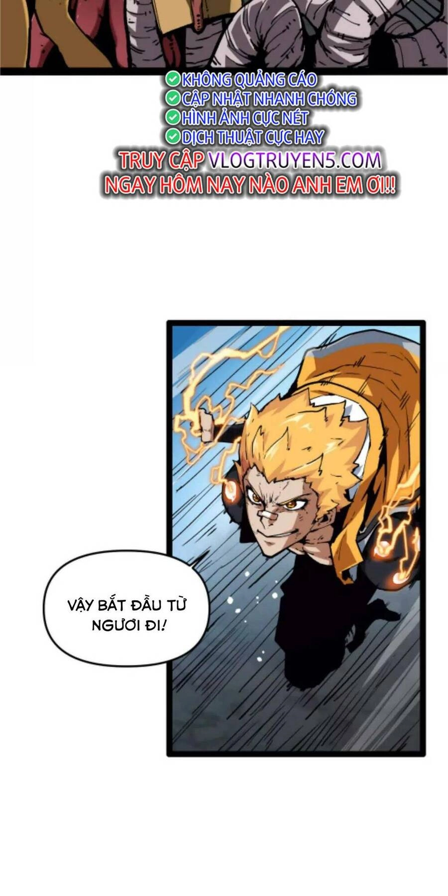 Quỷ Trảm Săn Nhân Chapter 2 - 58