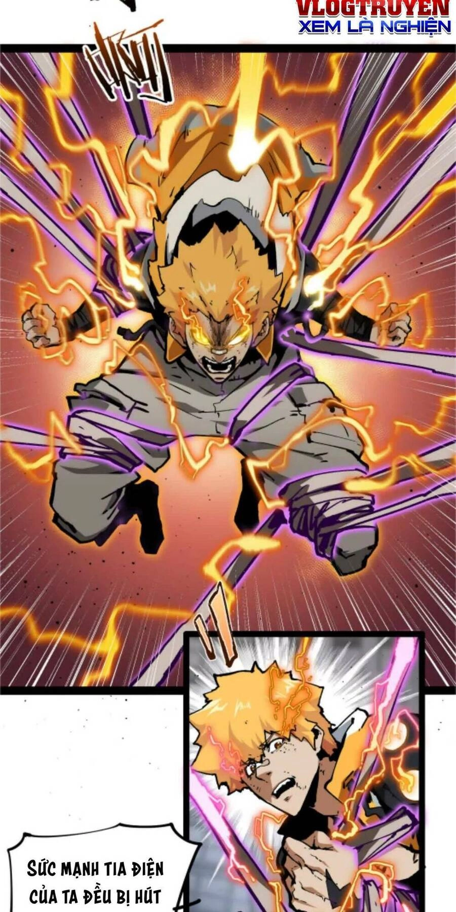 Quỷ Trảm Săn Nhân Chapter 2 - 63