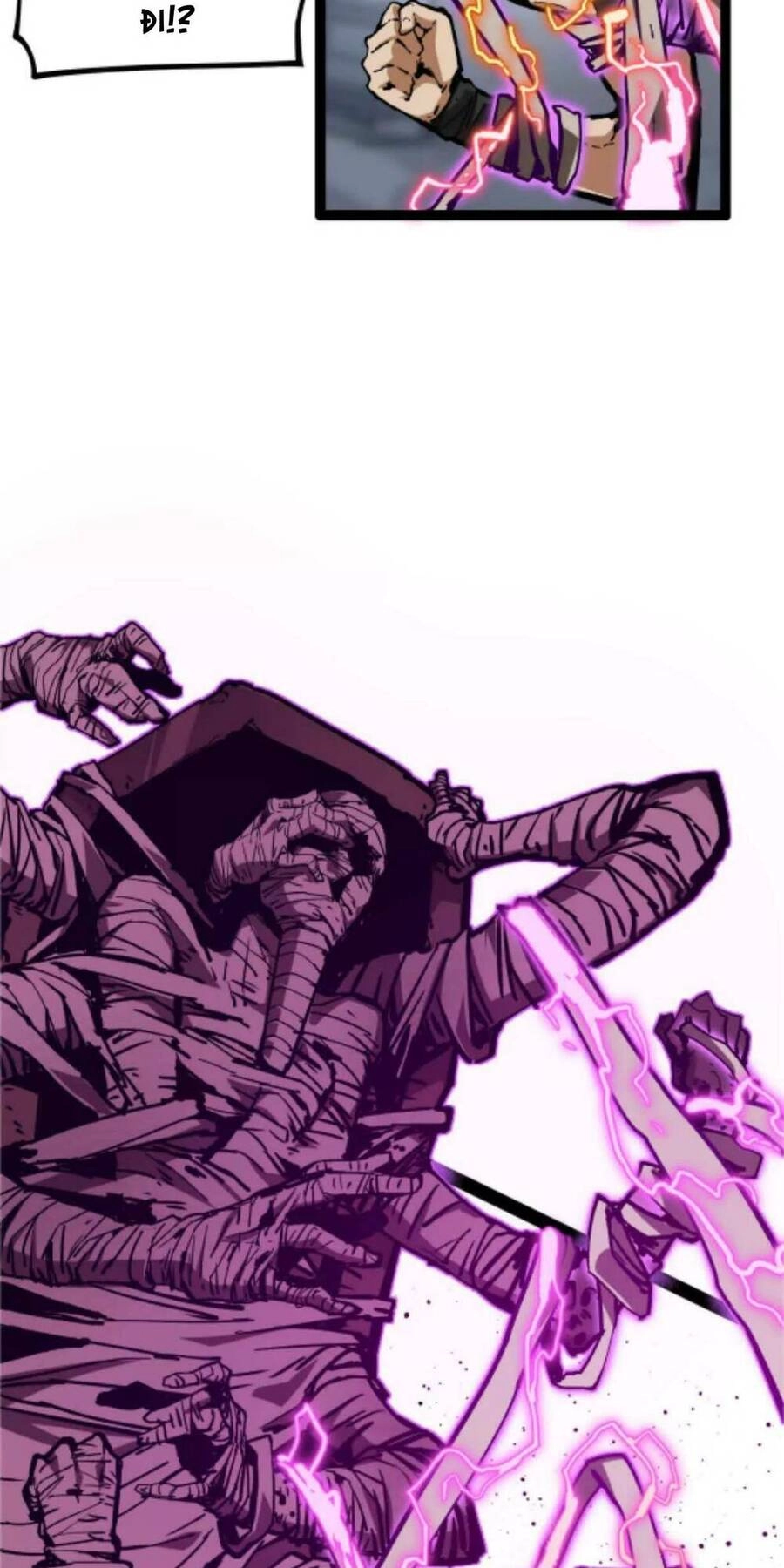 Quỷ Trảm Săn Nhân Chapter 2 - 64