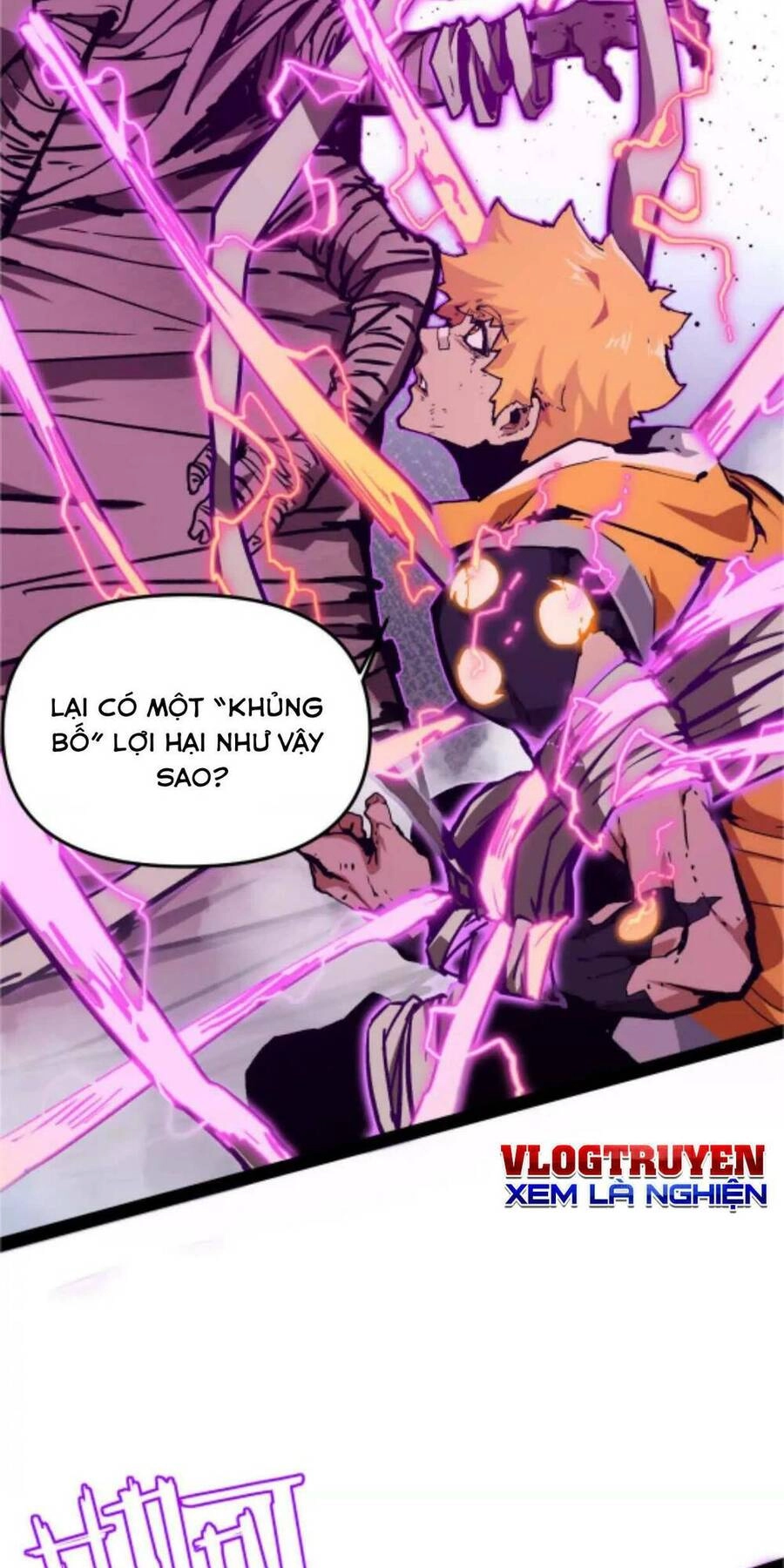 Quỷ Trảm Săn Nhân Chapter 2 - 65